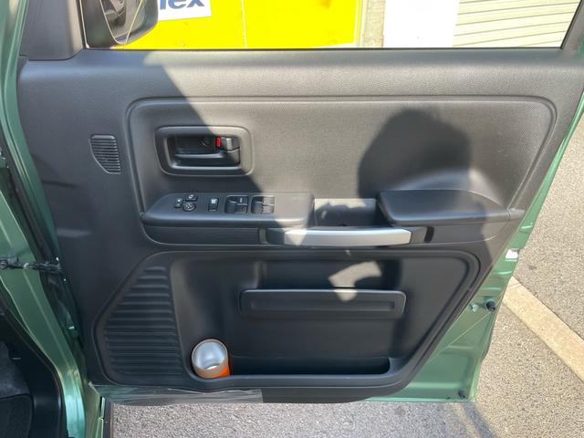 スペーシアギア ハイブリッドXZ セーフティサポート/車検2年整備付/ナビ/DTV/Bluetooth/LEDオートライト/シートヒーター/両側パワースライド/スマートキー2個/禁煙車(45枚目)