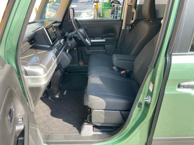 スペーシアギア ハイブリッドXZ セーフティサポート/車検2年整備付/ナビ/DTV/Bluetooth/LEDオートライト/シートヒーター/両側パワースライド/スマートキー2個/禁煙車(55枚目)