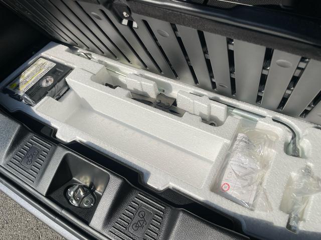 スペーシアギア ハイブリッドXZ セーフティサポート/車検2年整備付/ナビ/DTV/Bluetooth/LEDオートライト/シートヒーター/両側パワースライド/スマートキー2個/禁煙車(78枚目)