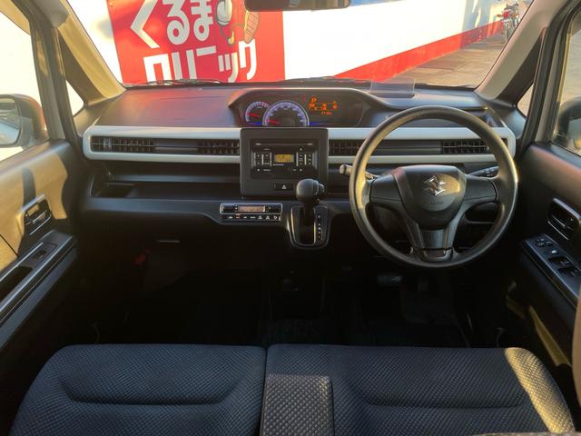 ワゴンＲ ハイブリッドＦＸ　レーダーブレーキサポート／車検２年整備付／走行２．７万ｋｍ／オートライト／スマートキー／ヘッドアップディスプレイ／シートヒーター／電動ミラー／ＥＴＣ／（25枚目）