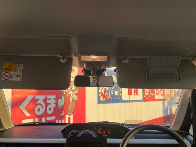 ワゴンＲ ハイブリッドＦＸ　レーダーブレーキサポート／車検２年整備付／走行２．７万ｋｍ／オートライト／スマートキー／ヘッドアップディスプレイ／シートヒーター／電動ミラー／ＥＴＣ／（26枚目）