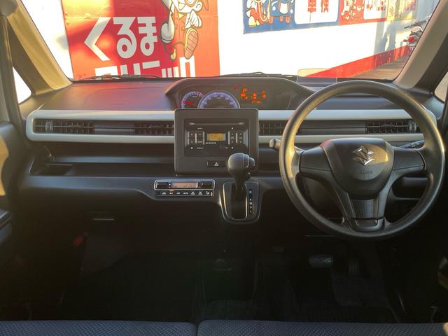 ワゴンＲ ハイブリッドＦＸ　レーダーブレーキサポート／車検２年整備付／走行２．７万ｋｍ／オートライト／スマートキー／ヘッドアップディスプレイ／シートヒーター／電動ミラー／ＥＴＣ／（27枚目）