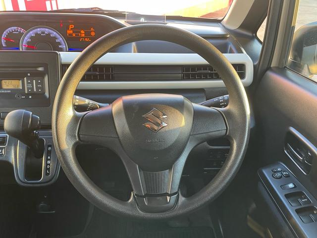 ワゴンＲ ハイブリッドＦＸ　レーダーブレーキサポート／車検２年整備付／走行２．７万ｋｍ／オートライト／スマートキー／ヘッドアップディスプレイ／シートヒーター／電動ミラー／ＥＴＣ／（28枚目）