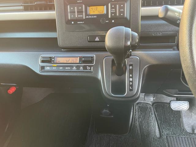 ワゴンＲ ハイブリッドＦＸ　レーダーブレーキサポート／車検２年整備付／走行２．７万ｋｍ／オートライト／スマートキー／ヘッドアップディスプレイ／シートヒーター／電動ミラー／ＥＴＣ／（32枚目）