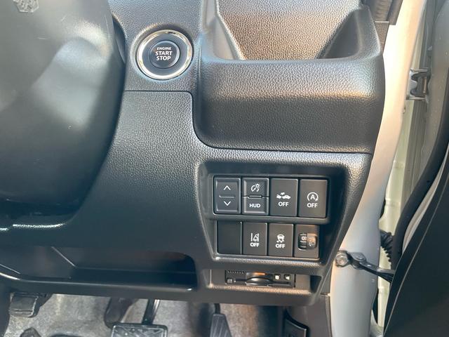 ワゴンＲ ハイブリッドＦＸ　レーダーブレーキサポート／車検２年整備付／走行２．７万ｋｍ／オートライト／スマートキー／ヘッドアップディスプレイ／シートヒーター／電動ミラー／ＥＴＣ／（34枚目）