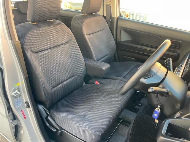 ワゴンＲ ハイブリッドＦＸ　レーダーブレーキサポート／車検２年整備付／走行２．７万ｋｍ／オートライト／スマートキー／ヘッドアップディスプレイ／シートヒーター／電動ミラー／ＥＴＣ／（42枚目）