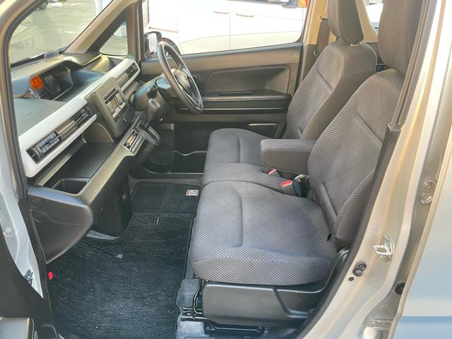 ワゴンＲ ハイブリッドＦＸ　レーダーブレーキサポート／車検２年整備付／走行２．７万ｋｍ／オートライト／スマートキー／ヘッドアップディスプレイ／シートヒーター／電動ミラー／ＥＴＣ／（47枚目）