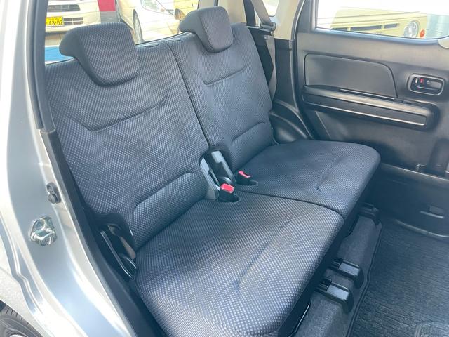 ワゴンＲ ハイブリッドＦＸ　レーダーブレーキサポート／車検２年整備付／走行２．７万ｋｍ／オートライト／スマートキー／ヘッドアップディスプレイ／シートヒーター／電動ミラー／ＥＴＣ／（54枚目）