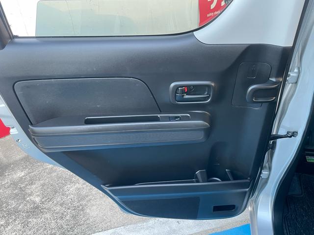 ワゴンＲ ハイブリッドＦＸ　レーダーブレーキサポート／車検２年整備付／走行２．７万ｋｍ／オートライト／スマートキー／ヘッドアップディスプレイ／シートヒーター／電動ミラー／ＥＴＣ／（56枚目）