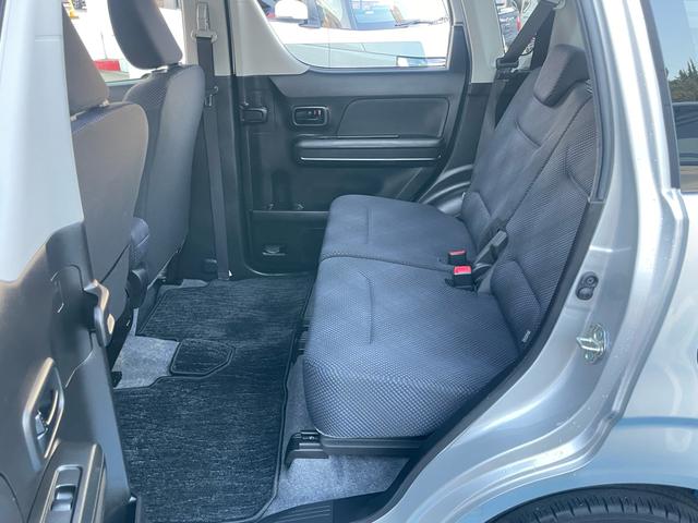 ワゴンＲ ハイブリッドＦＸ　レーダーブレーキサポート／車検２年整備付／走行２．７万ｋｍ／オートライト／スマートキー／ヘッドアップディスプレイ／シートヒーター／電動ミラー／ＥＴＣ／（57枚目）