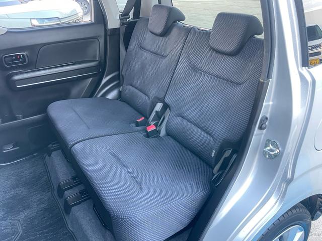 ワゴンＲ ハイブリッドＦＸ　レーダーブレーキサポート／車検２年整備付／走行２．７万ｋｍ／オートライト／スマートキー／ヘッドアップディスプレイ／シートヒーター／電動ミラー／ＥＴＣ／（58枚目）