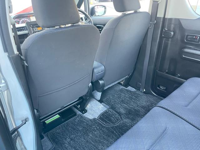 ワゴンＲ ハイブリッドＦＸ　レーダーブレーキサポート／車検２年整備付／走行２．７万ｋｍ／オートライト／スマートキー／ヘッドアップディスプレイ／シートヒーター／電動ミラー／ＥＴＣ／（59枚目）