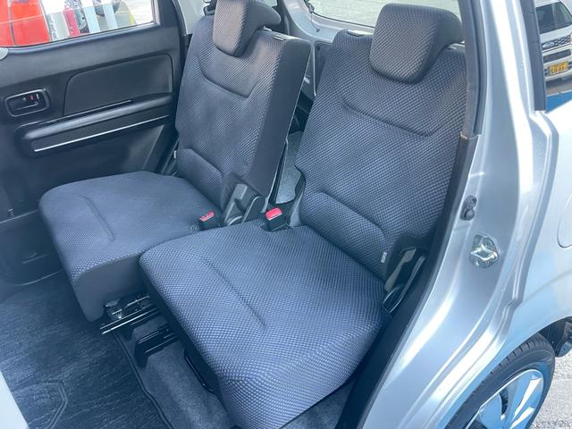 ワゴンＲ ハイブリッドＦＸ　レーダーブレーキサポート／車検２年整備付／走行２．７万ｋｍ／オートライト／スマートキー／ヘッドアップディスプレイ／シートヒーター／電動ミラー／ＥＴＣ／（60枚目）