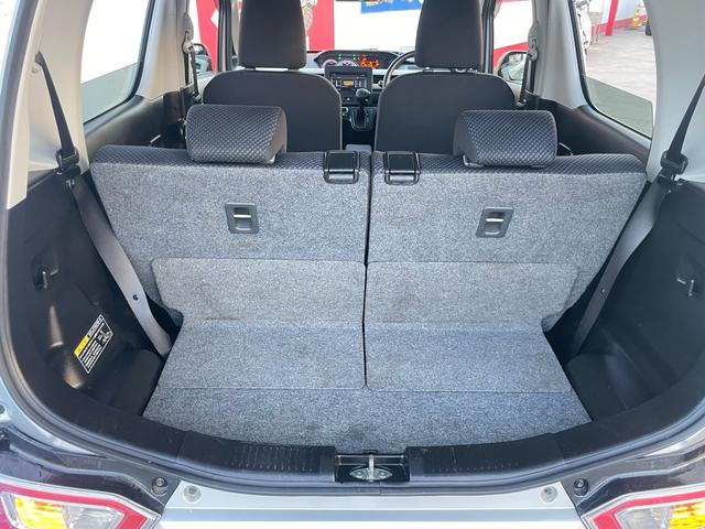 ワゴンＲ ハイブリッドＦＸ　レーダーブレーキサポート／車検２年整備付／走行２．７万ｋｍ／オートライト／スマートキー／ヘッドアップディスプレイ／シートヒーター／電動ミラー／ＥＴＣ／（61枚目）