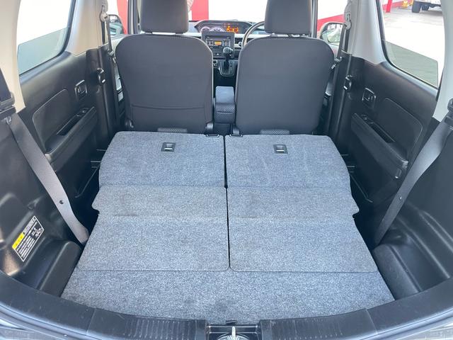 ワゴンＲ ハイブリッドＦＸ　レーダーブレーキサポート／車検２年整備付／走行２．７万ｋｍ／オートライト／スマートキー／ヘッドアップディスプレイ／シートヒーター／電動ミラー／ＥＴＣ／（64枚目）