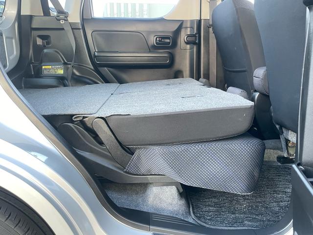 ワゴンＲ ハイブリッドＦＸ　レーダーブレーキサポート／車検２年整備付／走行２．７万ｋｍ／オートライト／スマートキー／ヘッドアップディスプレイ／シートヒーター／電動ミラー／ＥＴＣ／（66枚目）