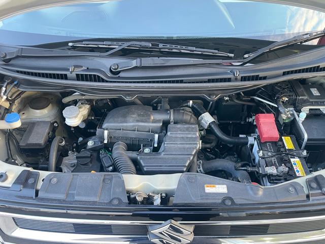 ワゴンＲ ハイブリッドＦＸ　レーダーブレーキサポート／車検２年整備付／走行２．７万ｋｍ／オートライト／スマートキー／ヘッドアップディスプレイ／シートヒーター／電動ミラー／ＥＴＣ／（67枚目）