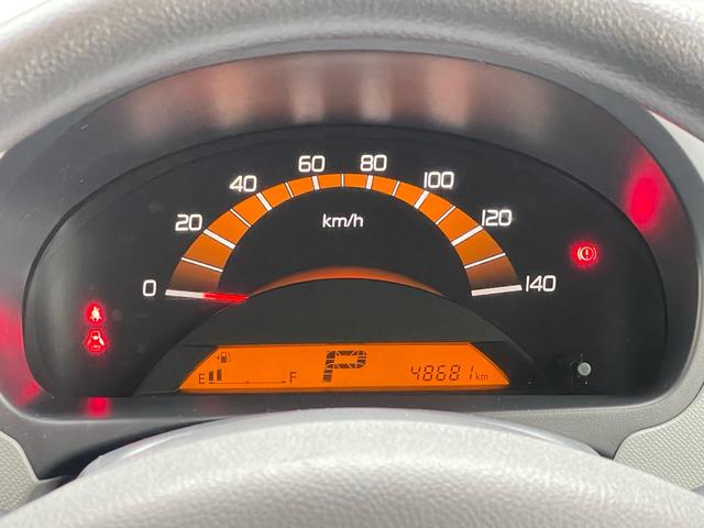 ワゴンＲ ＦＸ　／車検２年整備付／走行４．９万ｋｍ／ＣＤ／ＥＴＣ／キーレス／電動ドアミラー／ベンチシート／Ｗエアバック／ＡＢＳ／（28枚目）