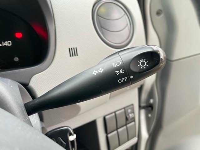 ワゴンＲ ＦＸ　／車検２年整備付／走行４．９万ｋｍ／ＣＤ／ＥＴＣ／キーレス／電動ドアミラー／ベンチシート／Ｗエアバック／ＡＢＳ／（32枚目）