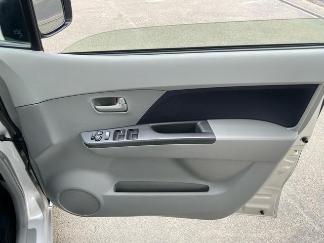 ワゴンＲ ＦＸ　／車検２年整備付／走行４．９万ｋｍ／ＣＤ／ＥＴＣ／キーレス／電動ドアミラー／ベンチシート／Ｗエアバック／ＡＢＳ／（37枚目）