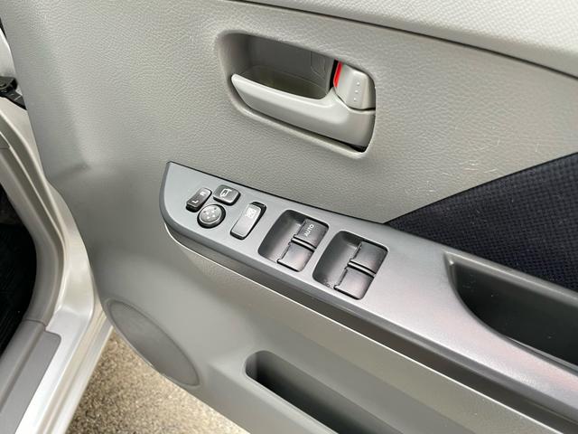 ワゴンＲ ＦＸ　／車検２年整備付／走行４．９万ｋｍ／ＣＤ／ＥＴＣ／キーレス／電動ドアミラー／ベンチシート／Ｗエアバック／ＡＢＳ／（38枚目）