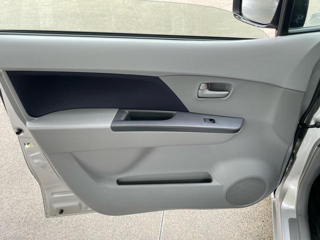 ワゴンＲ ＦＸ　／車検２年整備付／走行４．９万ｋｍ／ＣＤ／ＥＴＣ／キーレス／電動ドアミラー／ベンチシート／Ｗエアバック／ＡＢＳ／（45枚目）