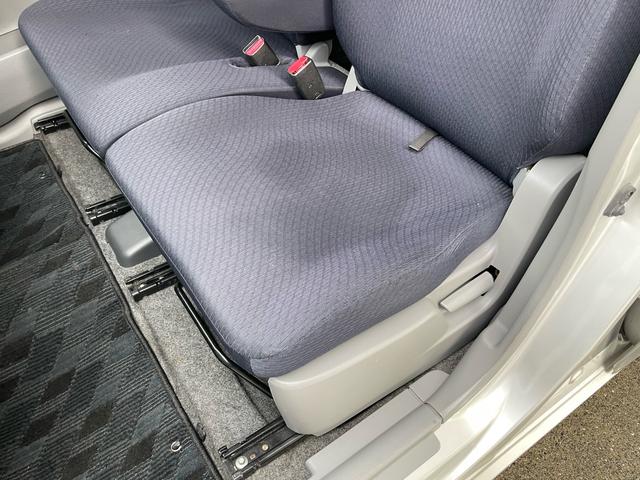 ワゴンＲ ＦＸ　／車検２年整備付／走行４．９万ｋｍ／ＣＤ／ＥＴＣ／キーレス／電動ドアミラー／ベンチシート／Ｗエアバック／ＡＢＳ／（48枚目）