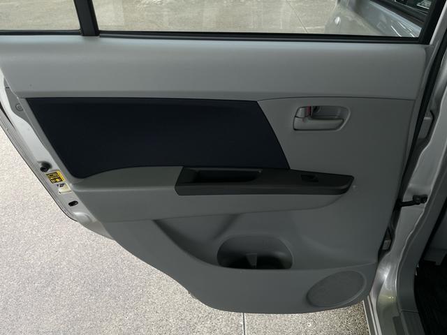 ワゴンＲ ＦＸ　／車検２年整備付／走行４．９万ｋｍ／ＣＤ／ＥＴＣ／キーレス／電動ドアミラー／ベンチシート／Ｗエアバック／ＡＢＳ／（52枚目）