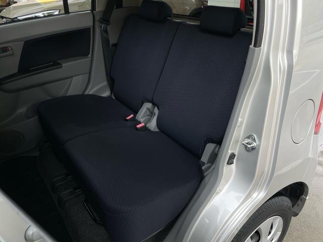 ワゴンＲ ＦＸ　／車検２年整備付／走行４．９万ｋｍ／ＣＤ／ＥＴＣ／キーレス／電動ドアミラー／ベンチシート／Ｗエアバック／ＡＢＳ／（54枚目）