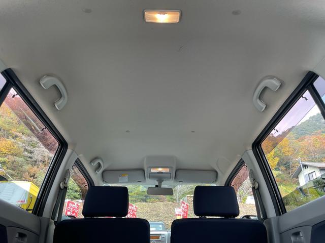 ワゴンＲ ＦＸ　／車検２年整備付／走行４．９万ｋｍ／ＣＤ／ＥＴＣ／キーレス／電動ドアミラー／ベンチシート／Ｗエアバック／ＡＢＳ／（62枚目）