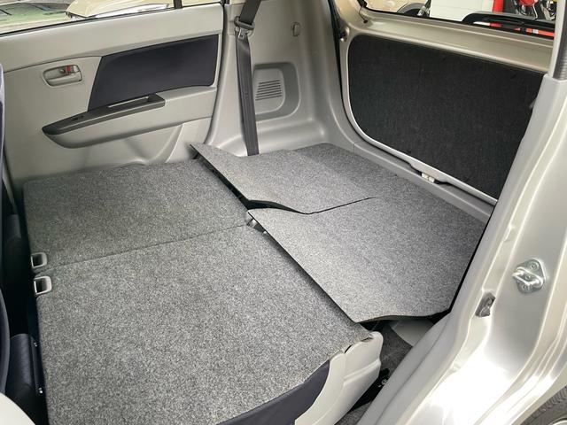 ワゴンＲ ＦＸ　／車検２年整備付／走行４．９万ｋｍ／ＣＤ／ＥＴＣ／キーレス／電動ドアミラー／ベンチシート／Ｗエアバック／ＡＢＳ／（64枚目）