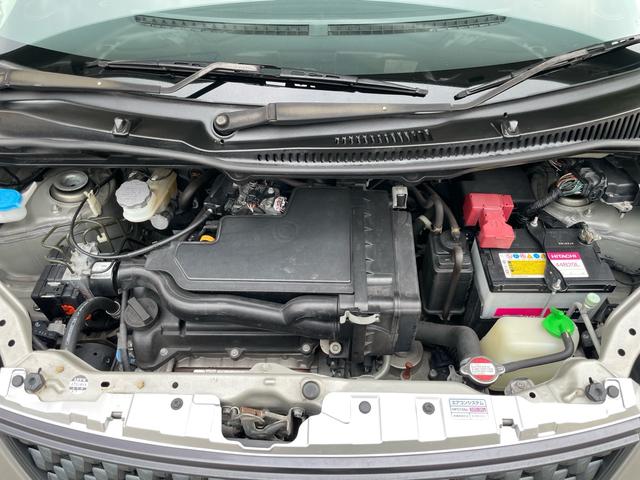 ワゴンＲ ＦＸ　／車検２年整備付／走行４．９万ｋｍ／ＣＤ／ＥＴＣ／キーレス／電動ドアミラー／ベンチシート／Ｗエアバック／ＡＢＳ／（70枚目）