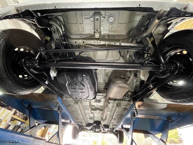 ワゴンＲ ＦＸ　／車検２年整備付／走行４．９万ｋｍ／ＣＤ／ＥＴＣ／キーレス／電動ドアミラー／ベンチシート／Ｗエアバック／ＡＢＳ／（72枚目）