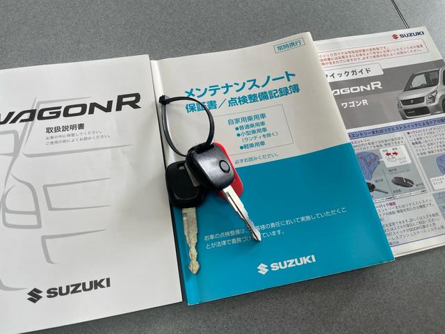 ワゴンＲ ＦＸ　／車検２年整備付／走行４．９万ｋｍ／ＣＤ／ＥＴＣ／キーレス／電動ドアミラー／ベンチシート／Ｗエアバック／ＡＢＳ／（73枚目）