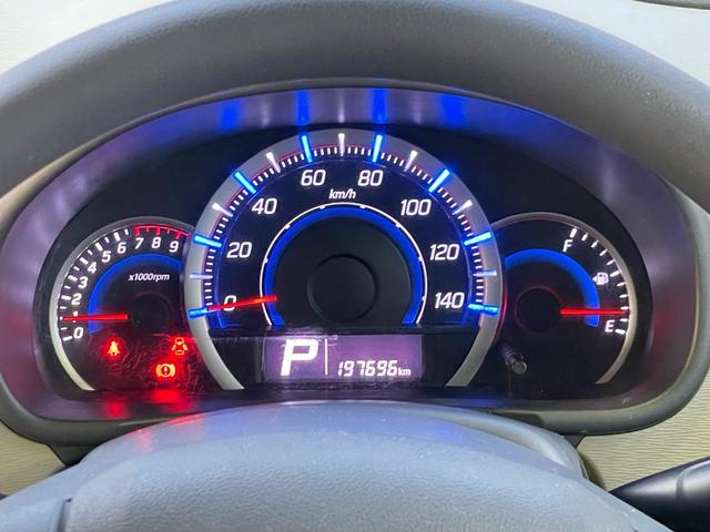 ワゴンR FX /アイドリングストップ/CVT/CD/ETC/キーレス/電動ミラー/ベンチシート/フルフラット/禁煙車/エアコンコンプレッサー交換済(27枚目)