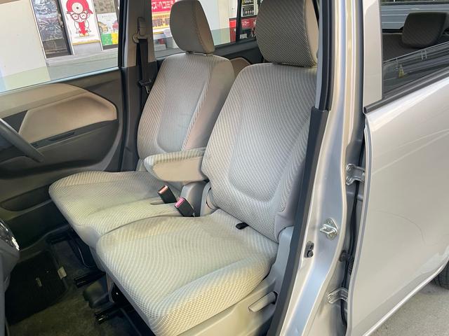 ワゴンR FX /アイドリングストップ/CVT/CD/ETC/キーレス/電動ミラー/ベンチシート/フルフラット/禁煙車/エアコンコンプレッサー交換済(45枚目)