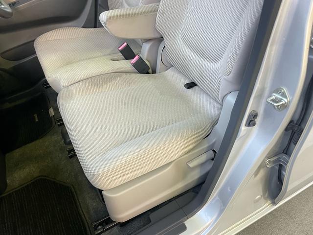ワゴンR FX /アイドリングストップ/CVT/CD/ETC/キーレス/電動ミラー/ベンチシート/フルフラット/禁煙車/エアコンコンプレッサー交換済(46枚目)