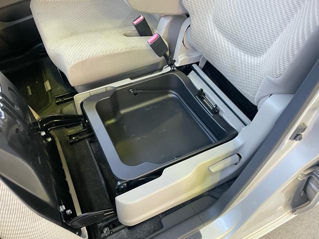 ワゴンR FX /アイドリングストップ/CVT/CD/ETC/キーレス/電動ミラー/ベンチシート/フルフラット/禁煙車/エアコンコンプレッサー交換済(47枚目)