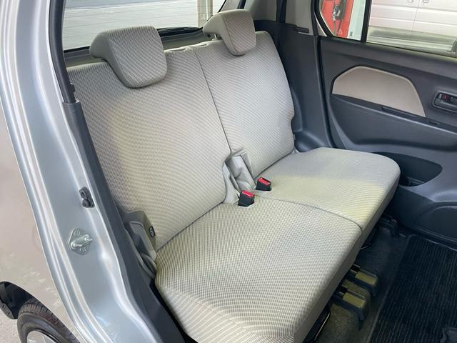 ワゴンR FX /アイドリングストップ/CVT/CD/ETC/キーレス/電動ミラー/ベンチシート/フルフラット/禁煙車/エアコンコンプレッサー交換済(50枚目)