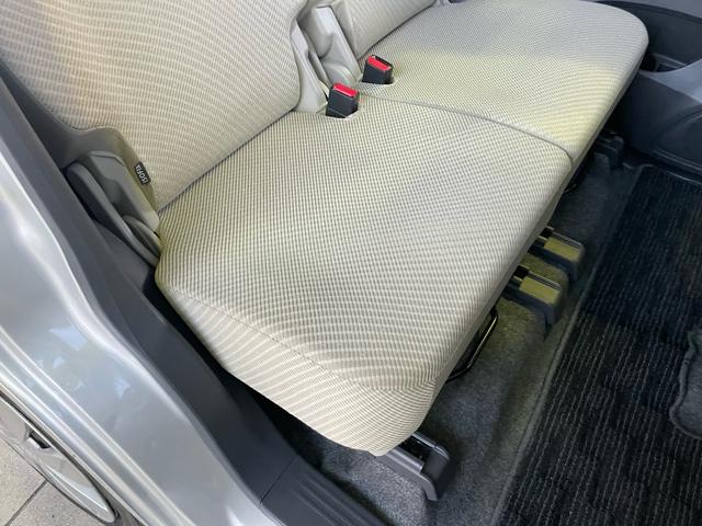 ワゴンR FX /アイドリングストップ/CVT/CD/ETC/キーレス/電動ミラー/ベンチシート/フルフラット/禁煙車/エアコンコンプレッサー交換済(51枚目)