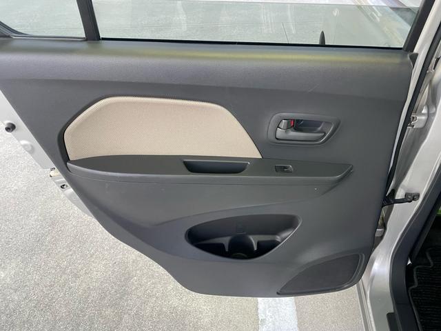 ワゴンR FX /アイドリングストップ/CVT/CD/ETC/キーレス/電動ミラー/ベンチシート/フルフラット/禁煙車/エアコンコンプレッサー交換済(53枚目)