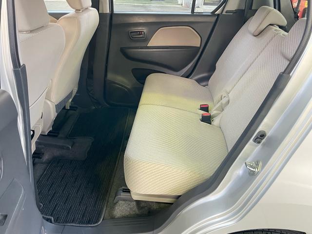 ワゴンR FX /アイドリングストップ/CVT/CD/ETC/キーレス/電動ミラー/ベンチシート/フルフラット/禁煙車/エアコンコンプレッサー交換済(54枚目)