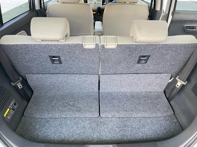 ワゴンR FX /アイドリングストップ/CVT/CD/ETC/キーレス/電動ミラー/ベンチシート/フルフラット/禁煙車/エアコンコンプレッサー交換済(59枚目)