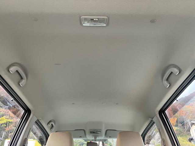 ワゴンR FX /アイドリングストップ/CVT/CD/ETC/キーレス/電動ミラー/ベンチシート/フルフラット/禁煙車/エアコンコンプレッサー交換済(65枚目)