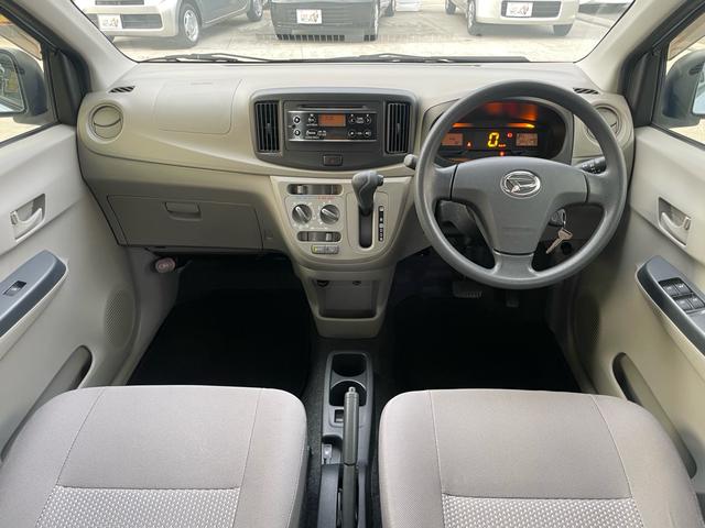 ミライース Ｌ　スマートセレクションＳＡ　特別仕様車／車検２年整備付／衝突軽減／ＣＤ／キーレス／ＡＢＳ／パワーウィンドウ／横滑り防止装置／禁煙車（25枚目）