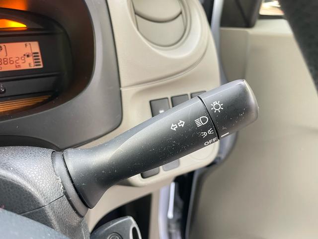 ミライース Ｌ　スマートセレクションＳＡ　特別仕様車／車検２年整備付／衝突軽減／ＣＤ／キーレス／ＡＢＳ／パワーウィンドウ／横滑り防止装置／禁煙車（30枚目）