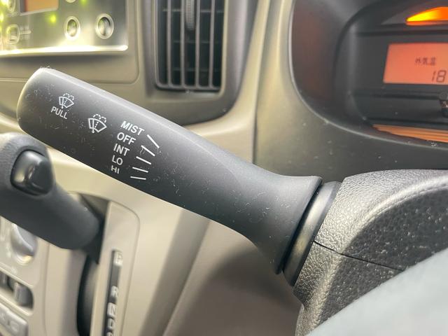 ミライース Ｌ　スマートセレクションＳＡ　特別仕様車／車検２年整備付／衝突軽減／ＣＤ／キーレス／ＡＢＳ／パワーウィンドウ／横滑り防止装置／禁煙車（31枚目）