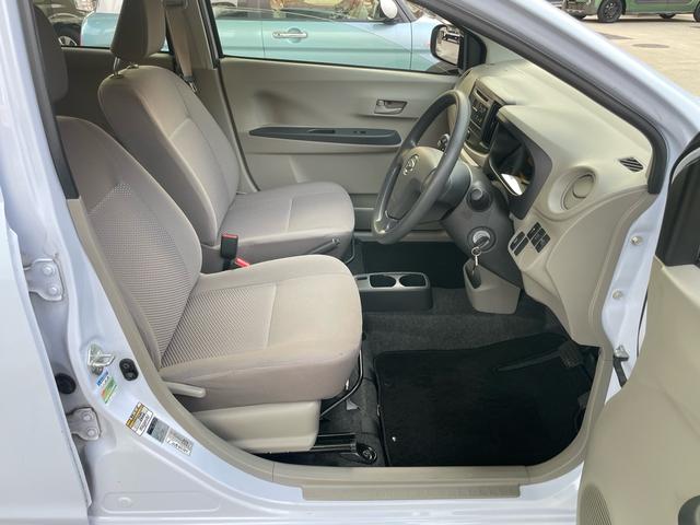 ミライース Ｌ　スマートセレクションＳＡ　特別仕様車／車検２年整備付／衝突軽減／ＣＤ／キーレス／ＡＢＳ／パワーウィンドウ／横滑り防止装置／禁煙車（39枚目）