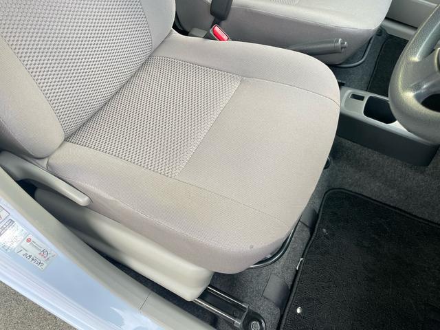 ミライース Ｌ　スマートセレクションＳＡ　特別仕様車／車検２年整備付／衝突軽減／ＣＤ／キーレス／ＡＢＳ／パワーウィンドウ／横滑り防止装置／禁煙車（41枚目）