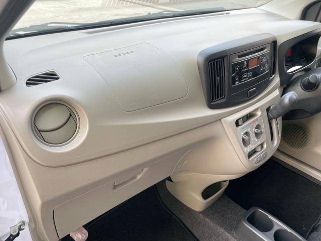 ミライース Ｌ　スマートセレクションＳＡ　特別仕様車／車検２年整備付／衝突軽減／ＣＤ／キーレス／ＡＢＳ／パワーウィンドウ／横滑り防止装置／禁煙車（42枚目）